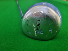 Load image into Gallery viewer, LPGA La Femme Ladies 5 Wood 21° with Cover
