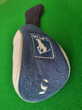 Load image into Gallery viewer, LPGA La Femme Ladies 5 Wood 21° with Cover
