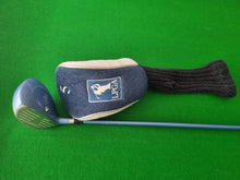 Load image into Gallery viewer, LPGA La Femme Ladies 5 Wood 21° with Cover
