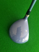 Load image into Gallery viewer, LPGA La Femme Ladies 3 Wood 17° with Cover
