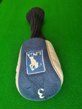 Load image into Gallery viewer, LPGA La Femme Ladies 3 Wood 17° with Cover
