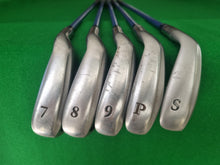 Load image into Gallery viewer, LPGA La Femme Ladies Irons 7 - SW
