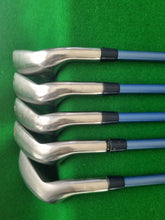 Load image into Gallery viewer, LPGA La Femme Ladies Irons 7 - SW
