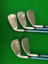 Load image into Gallery viewer, LPGA La Femme Ladies Irons 7 - SW
