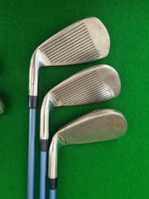 Load image into Gallery viewer, LPGA La Femme Ladies Irons 7 - SW
