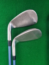 Load image into Gallery viewer, LPGA La Femme Ladies Irons 7 - SW

