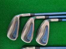Load image into Gallery viewer, LPGA La Femme Ladies Irons 7 - SW
