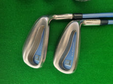 Load image into Gallery viewer, LPGA La Femme Ladies Irons 7 - SW
