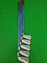 Load image into Gallery viewer, LPGA La Femme Ladies Irons 7 - SW
