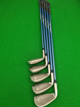 Load image into Gallery viewer, LPGA La Femme Ladies Irons 7 - SW
