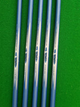 Load image into Gallery viewer, LPGA La Femme Ladies Irons 7 - SW
