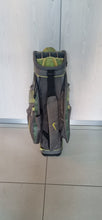 Load image into Gallery viewer, Nike Golf Cart Bag 14-Way Divider with Rain Cover
