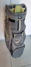Load image into Gallery viewer, Nike Golf Cart Bag 14-Way Divider with Rain Cover
