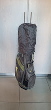 Load image into Gallery viewer, Nike Golf Cart Bag 14-Way Divider with Rain Cover
