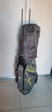 Load image into Gallery viewer, Nike Golf Cart Bag 14-Way Divider with Rain Cover

