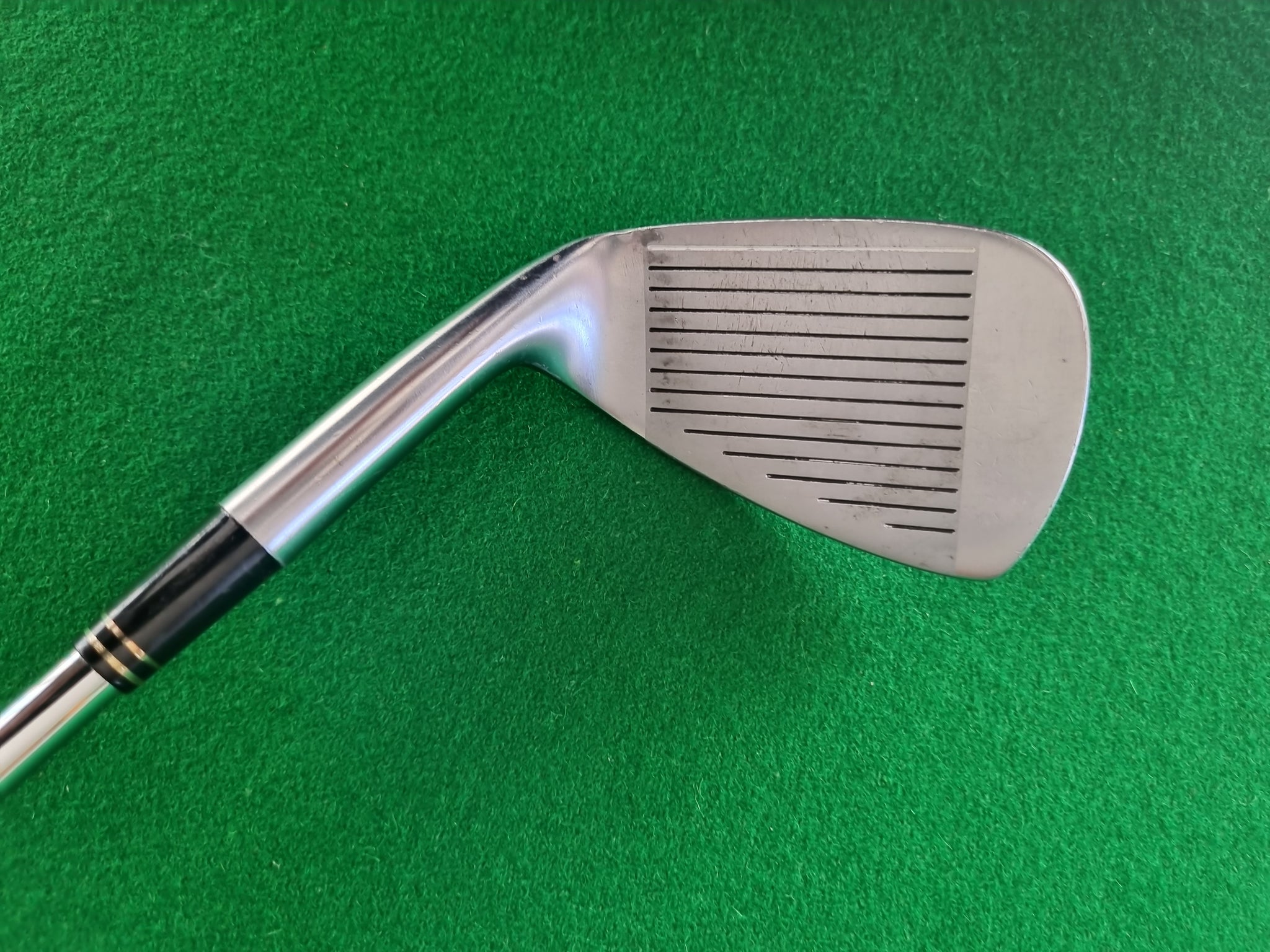 Mizuno Tour Proven TP-21 M Gap Wedge Regular – Golfers Market
