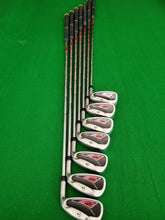 Load image into Gallery viewer, Dunlop DDH Irons 5 - SW Regular
