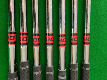 Load image into Gallery viewer, Dunlop DDH Irons 5 - SW Regular

