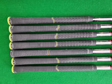 Load image into Gallery viewer, Dunlop DDH Irons 5 - SW Regular

