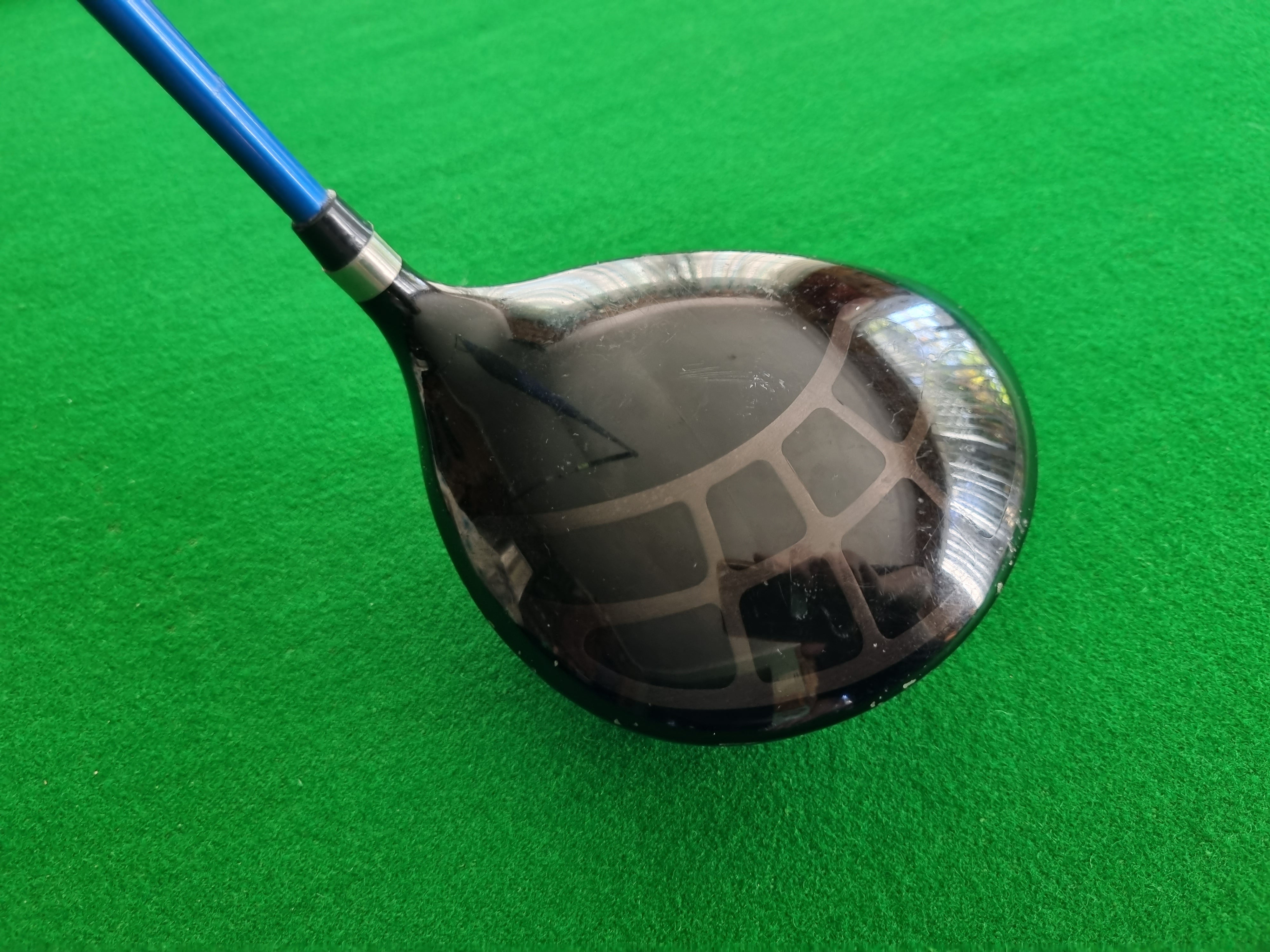 Ping Rapture Driver 9° Stiff – Golfers Market