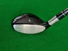 Load image into Gallery viewer, TaylorMade Burner 4 Rescue Ladies Hybrid 22°
