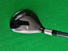 Load image into Gallery viewer, TaylorMade Burner 4 Rescue Ladies Hybrid 22°
