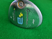 Load image into Gallery viewer, TaylorMade Burner 4 Rescue Ladies Hybrid 22°
