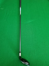 Load image into Gallery viewer, TaylorMade Burner 4 Rescue Ladies Hybrid 22°
