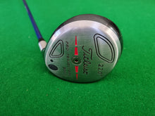 Load image into Gallery viewer, Titleist 904F Fairway 7 Wood 22° Regular with Cover
