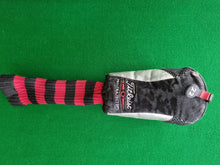 Load image into Gallery viewer, Titleist 904F Fairway 7 Wood 22° Regular with Cover
