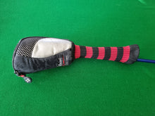Load image into Gallery viewer, Titleist 904F Fairway 7 Wood 22° Regular with Cover
