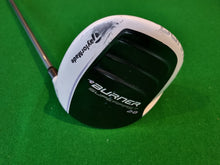 Load image into Gallery viewer, TaylorMade Burner Superfast 2.0 Ladies Driver 10.5°
