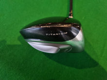 Load image into Gallery viewer, TaylorMade R7 Draw HT Driver Regular
