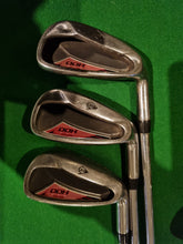 Load image into Gallery viewer, Dunlop DDH Irons 5 - SW Regular
