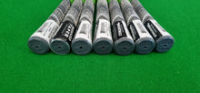 Load image into Gallery viewer, Golf Pride MCC Plus 4 Golf Grips - Green - Standard - Set of 7 grips - New

