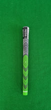 Load image into Gallery viewer, Golf Pride MCC Plus 4 Golf Grip - Green - Standard  - New
