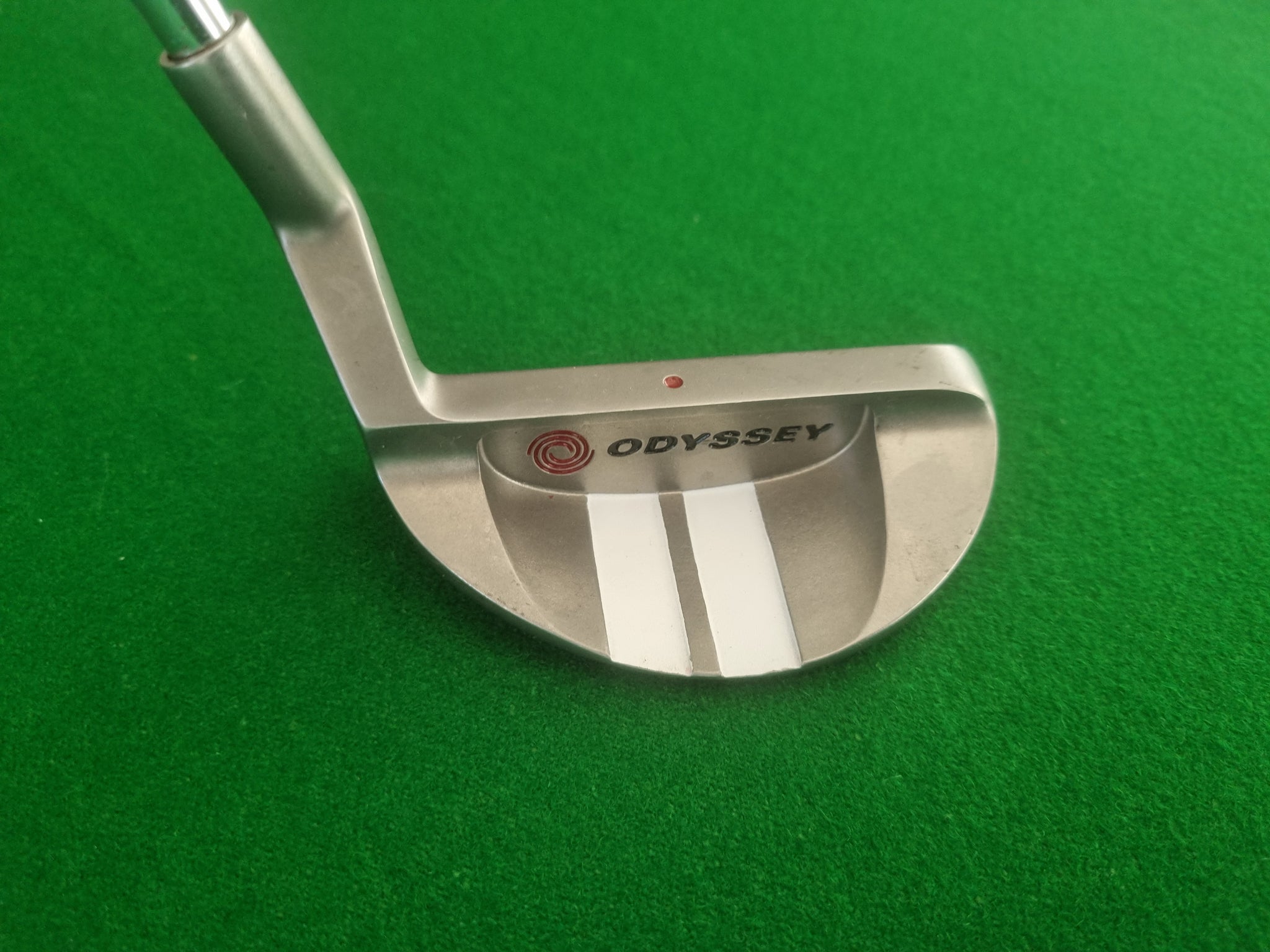 Odyssey Marxman X-Act Chipper 37° – Golfers Market