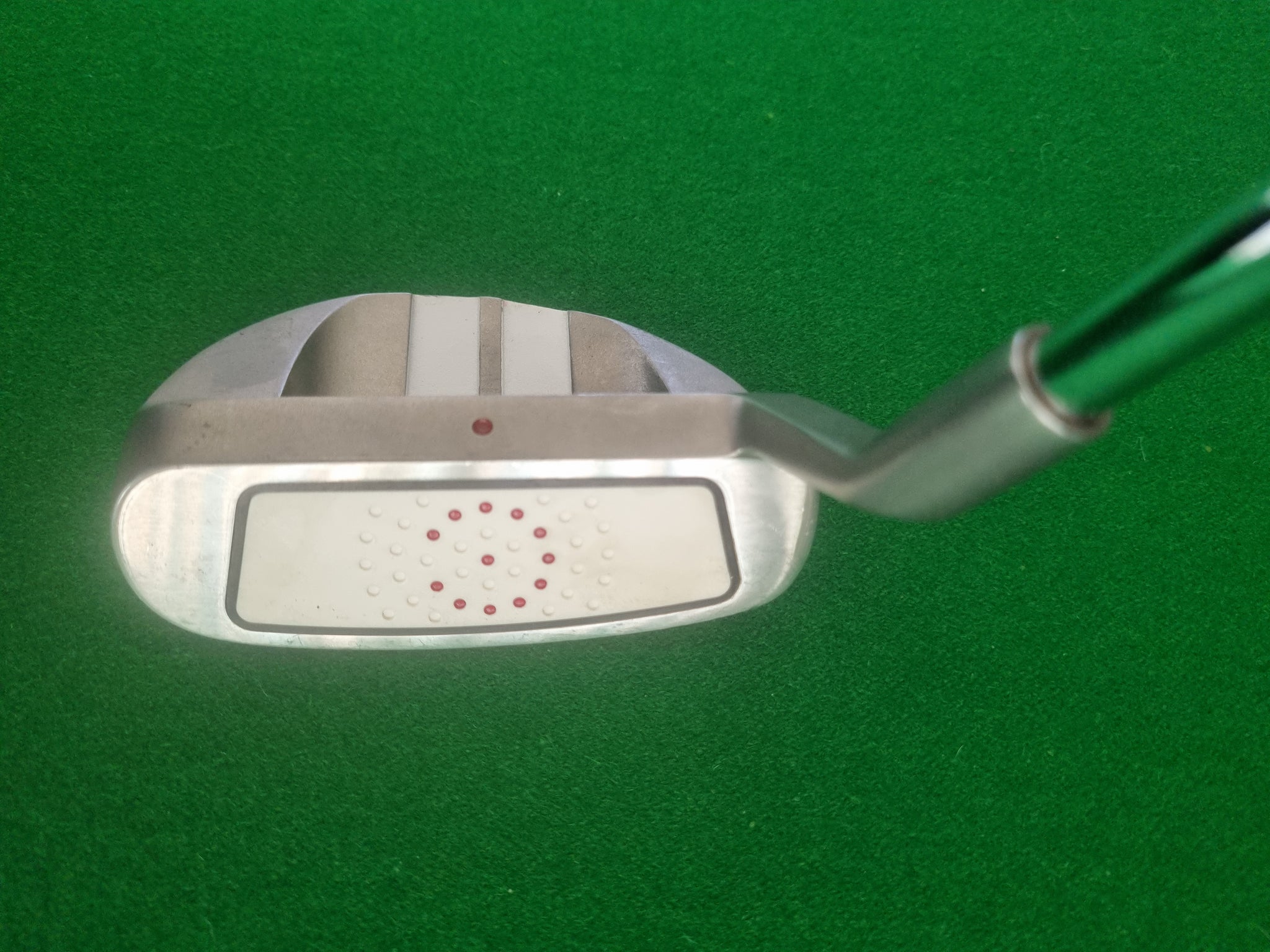 Odyssey Marxman X-Act Chipper 37° – Golfers Market