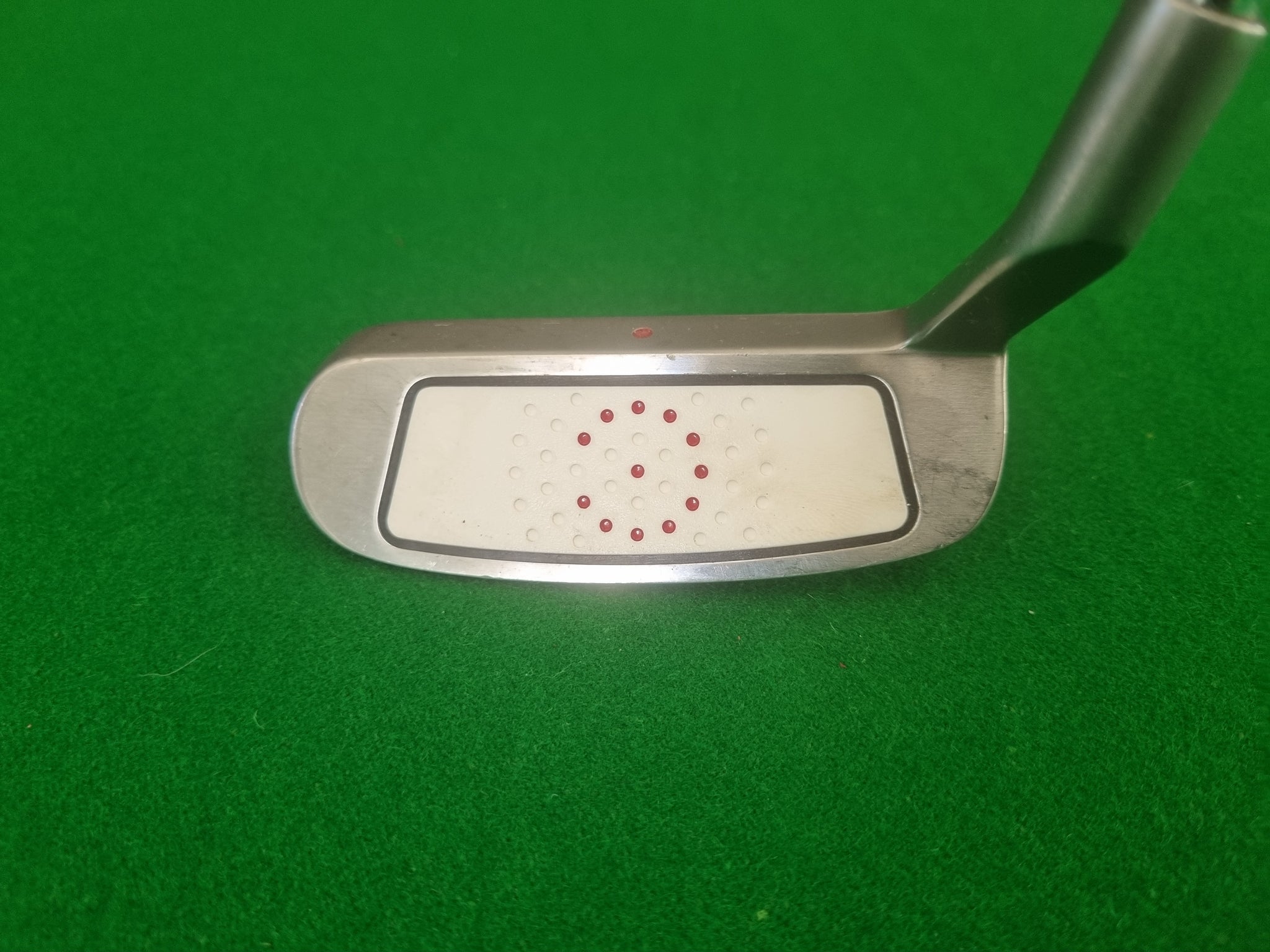 Odyssey Marxman X-Act Chipper 37° – Golfers Market