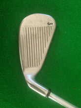 Load image into Gallery viewer, Callaway X-14 Steelhead 3 Iron Regular
