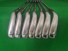 Load image into Gallery viewer, Callaway Apex Pro 16 Irons 4 - PW Stiff
