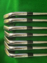 Load image into Gallery viewer, Callaway Apex Pro 16 Irons 4 - PW Stiff
