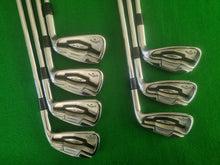 Load image into Gallery viewer, Callaway Apex Pro 16 Irons 4 - PW Stiff
