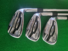 Load image into Gallery viewer, Callaway Apex Pro 16 Irons 4 - PW Stiff
