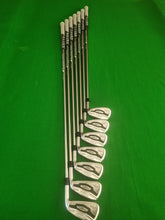 Load image into Gallery viewer, Callaway Apex Pro 16 Irons 4 - PW Stiff
