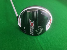 Load image into Gallery viewer, Callaway X Hot Driver 9.5° Stiff

