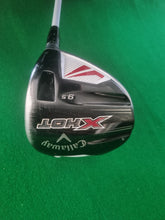 Load image into Gallery viewer, Callaway X Hot Driver 9.5° Stiff
