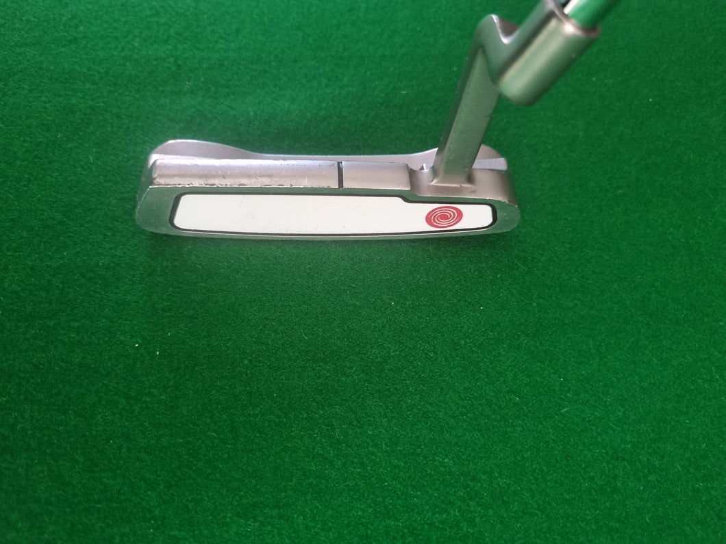 Odyssey White Hot XG #1 Putter 35