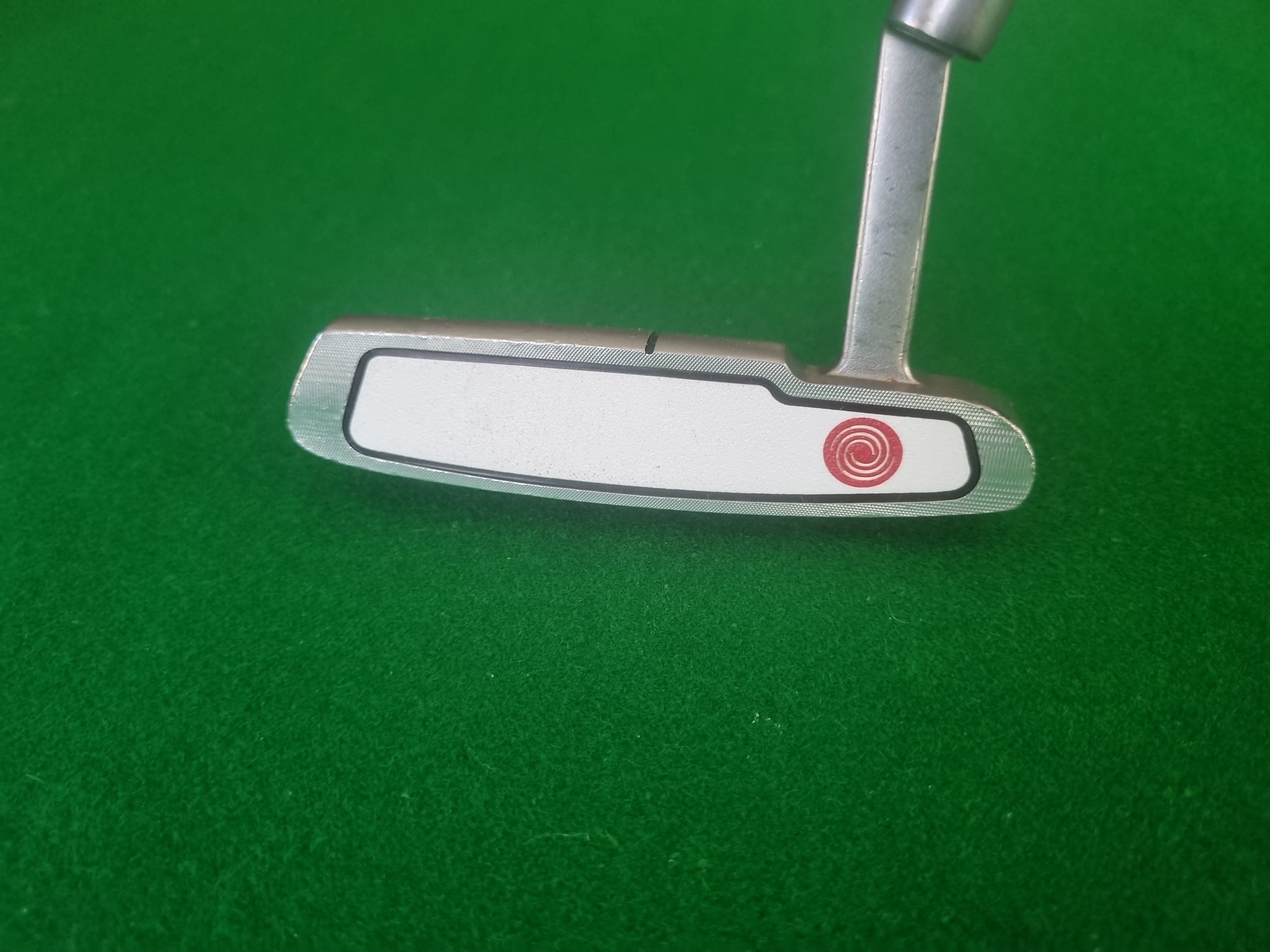Odyssey White Hot XG #1 Putter 35