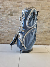 Load image into Gallery viewer, Tommy Armour Silver Scot Golf Carry Stand Bag

